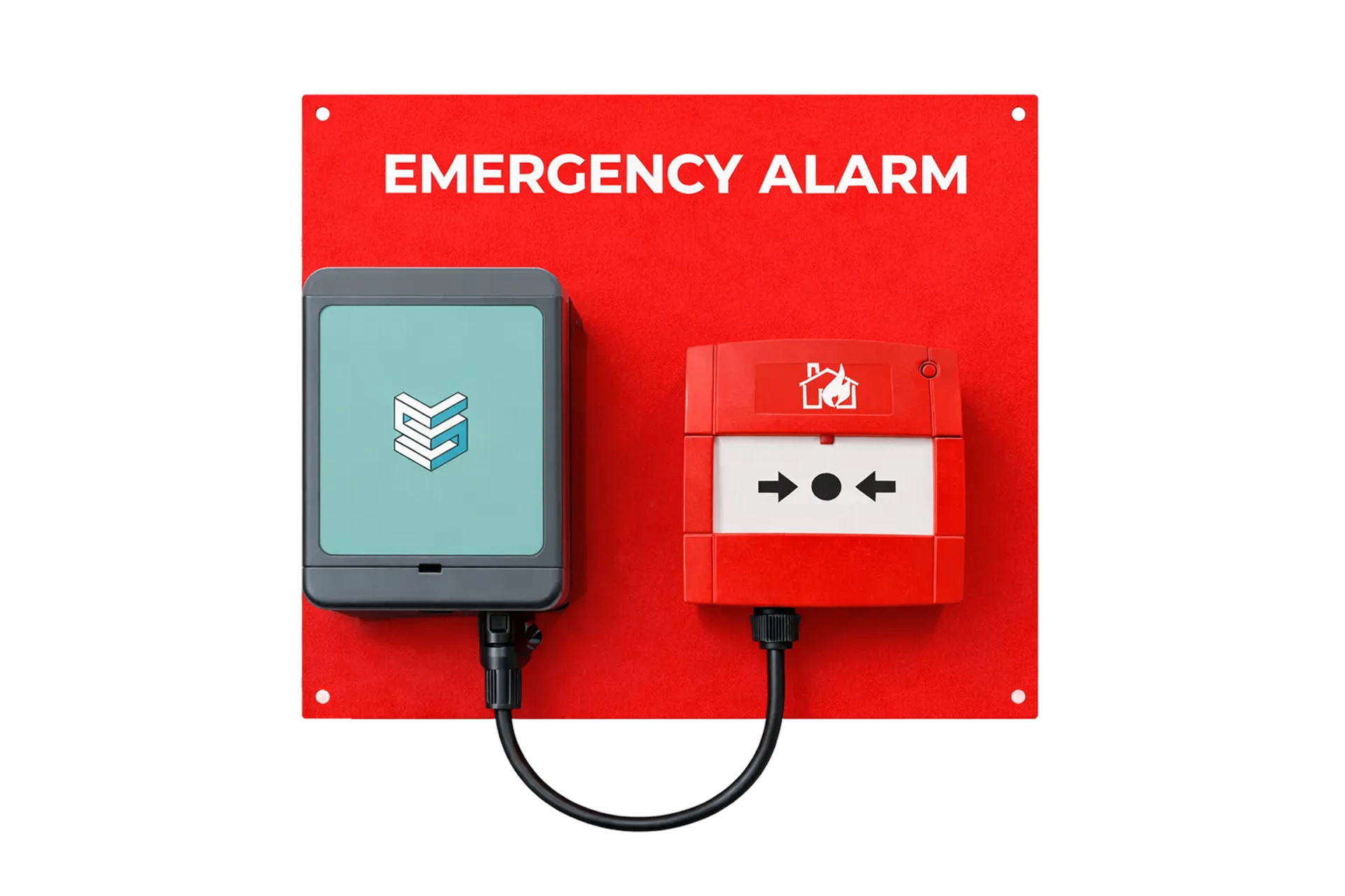Emergency Evacuation & Incident Management System | SafeSite